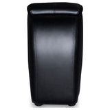 Cyrus - Upholstered Home Theater Seating