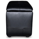 Cyrus - Upholstered Home Theater Seating