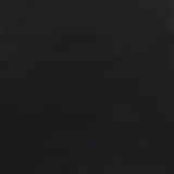 Toohey Upholstered Home Theater Storage Wedge Console Black