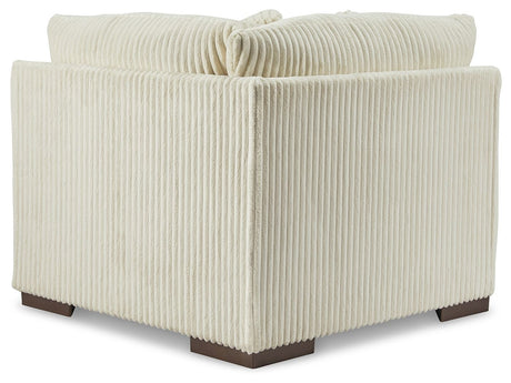 Lindyn - Sectional by Signature Design by Ashley® | Bel Furniture