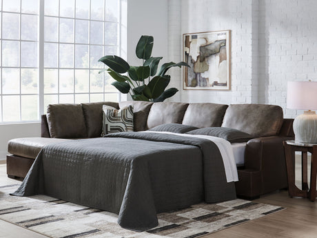 Castille Way - Sectional - view 5