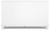 Fortman - White - Dresser by Signature Design by Ashley® | Bel Furniture