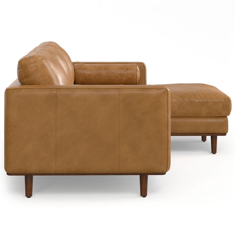 Morrison - Upholstered Sectional Sofa - view 33