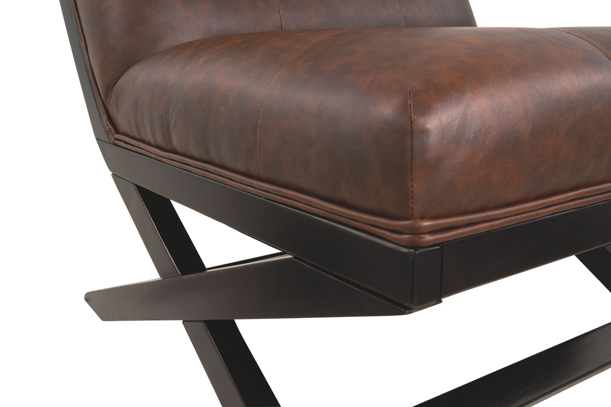 Sidewinder - Accent Chair by Signature Design by Ashley® | Bel Furniture