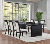 Brookmead - Extension Dining Table Set