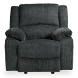 Draycoll - Rocker Recliner by Signature Design by Ashley® | Bel Furniture