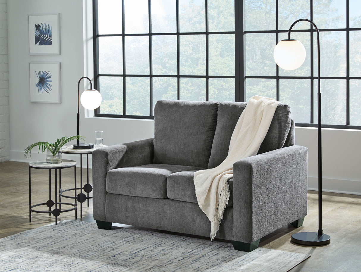 Rannis - Living Room Set by Signature Design by Ashley® | Bel Furniture