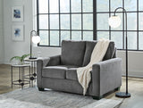 Rannis - Living Room Set by Signature Design by Ashley® | Bel Furniture