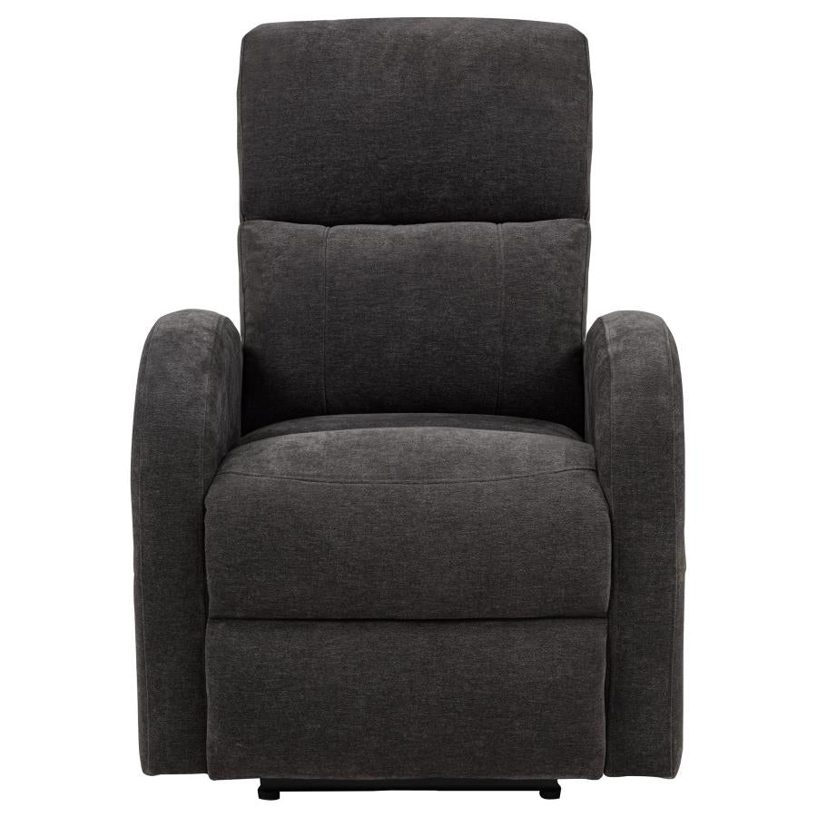Grant - Upholstered Power Recliner Chair