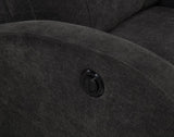 Grant - Upholstered Power Recliner Chair
