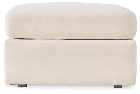 Modmax - Oversized Accent Ottoman by Signature Design by Ashley® | Bel Furniture