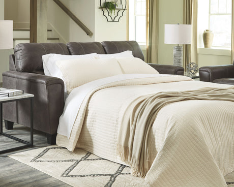 Navi - Sleeper Sofa by Signature Design by Ashley® | Bel Furniture