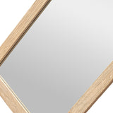 Langford - Full Length Mirror - Light Brown