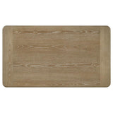 Adina - Rectangular Wood Table