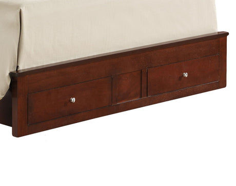 Stylish Storage Bed For Modern Spaces - view 13
