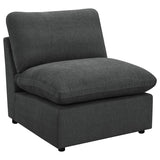 Collins - Modular Power Sofa
