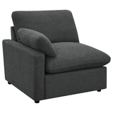 Collins - Modular Power Sofa
