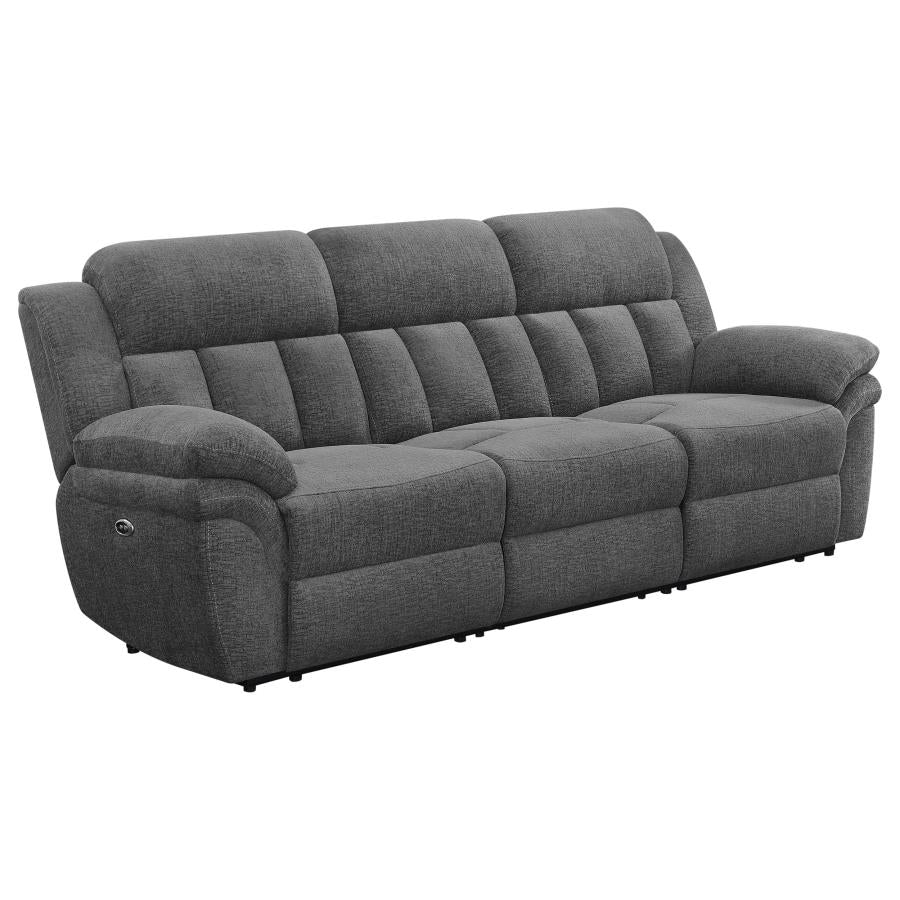 Bahrain Upholstered Motion Sofa