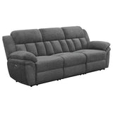 Bahrain - Upholstered Motion Sofa
