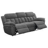 Bahrain - Upholstered Motion Sofa