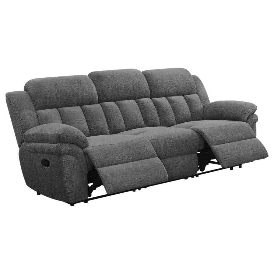 Bahrain - Upholstered Motion Sofa