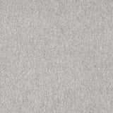 Upholstered Modular Storage Console Dark Grey