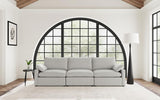 Collins - Modular Power Sofa