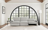 Collins - Modular Power Sofa