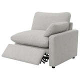 Collins - Modular Power Sofa
