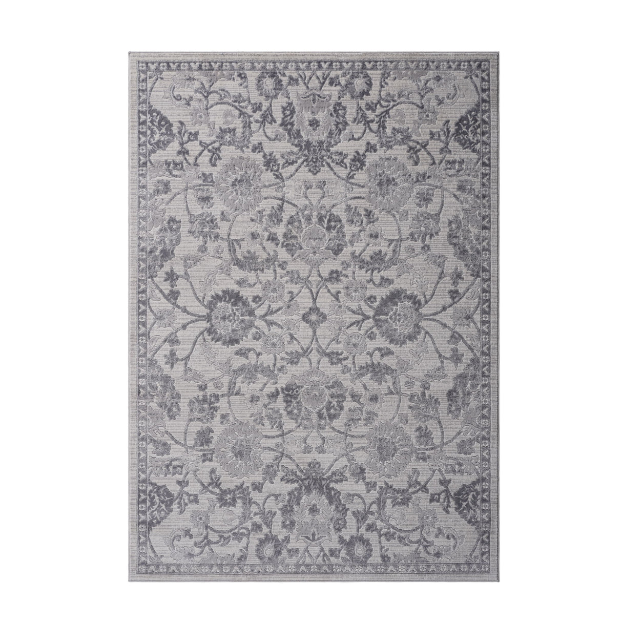 Marfi - Trendy Oriental Area Rug