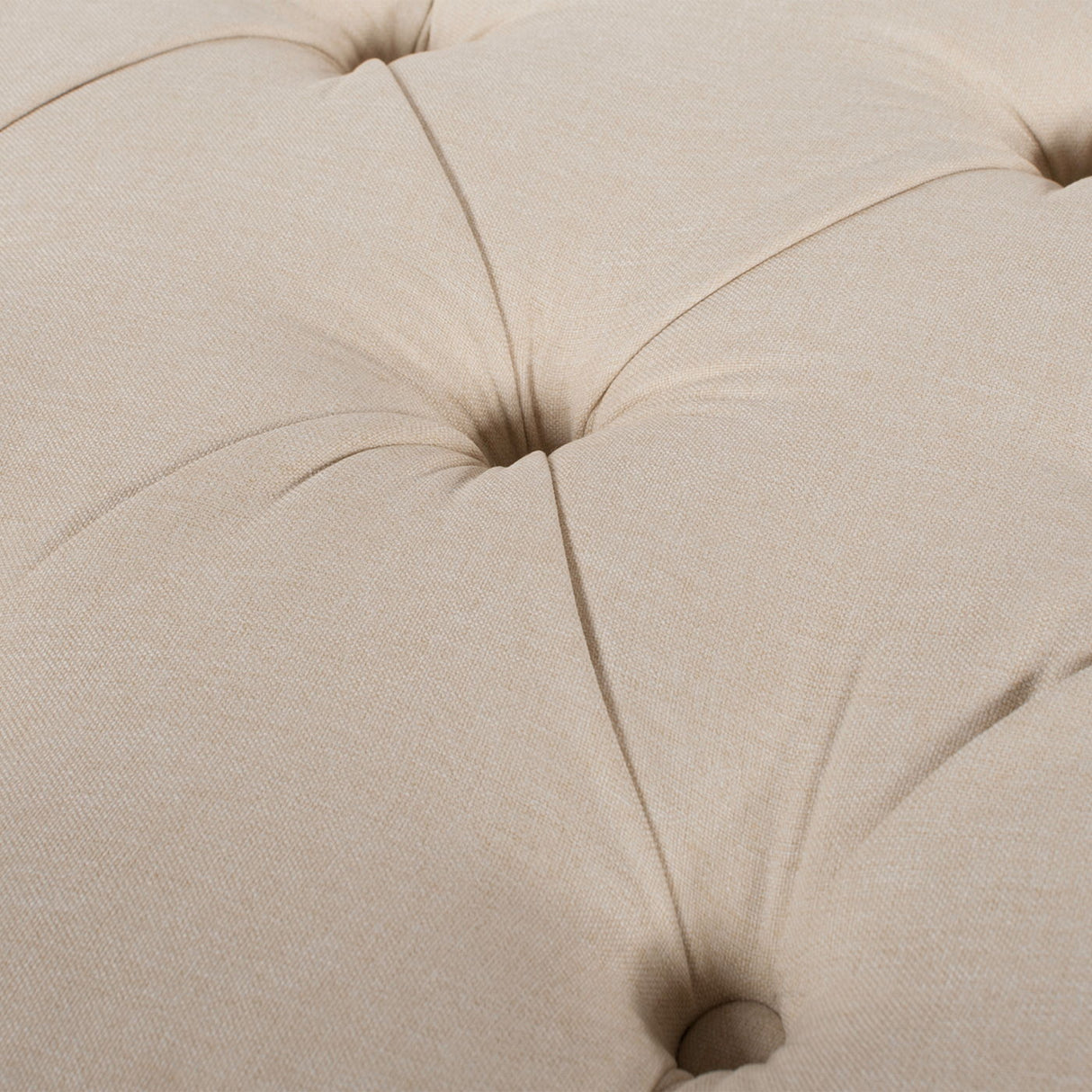 Jacqueline - Tufted Roll Arm Storage Bench by Jennifer Taylor Home | Bel Furniture