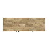 Reeves - Sideboard Buffet - Natural