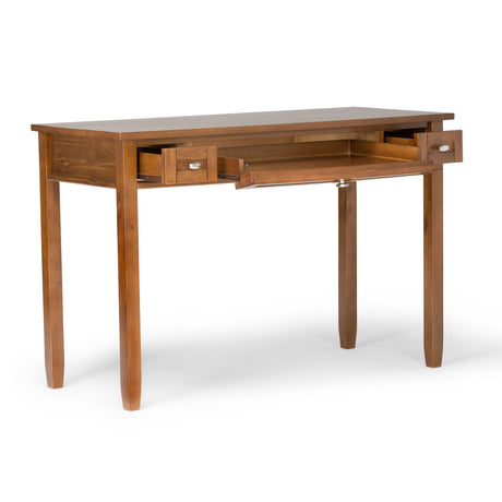 Warm Shaker - Handcrafted Desk - view 17