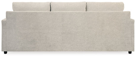 Soletren - Stationary Sofa by Signature Design by Ashley® | Bel Furniture