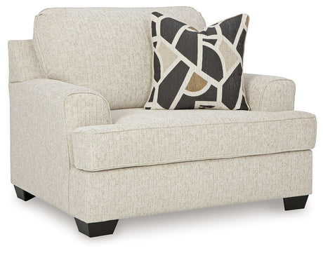 Heartcort - Living Room Set - view 8