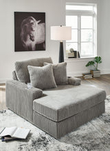 Lindyn - Chaise by Signature Design by Ashley® | Bel Furniture