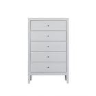 Daniel - Chest, 5 Drawer Storage Unit