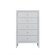 Daniel - Chest, 5 Drawer Storage Unit