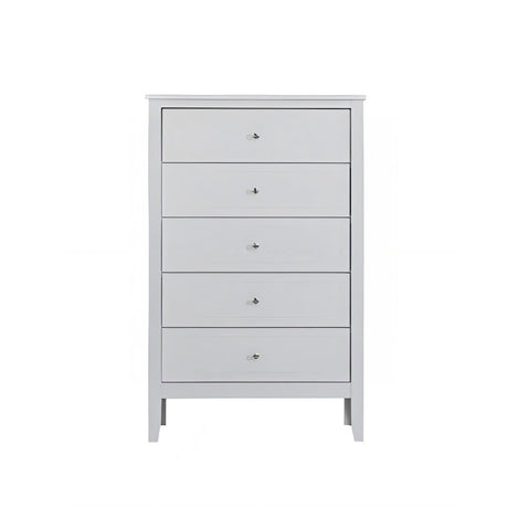 Daniel - Chest, 5 Drawer Storage Unit