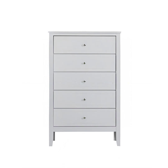 Daniel - Chest, 5 Drawer Storage Unit
