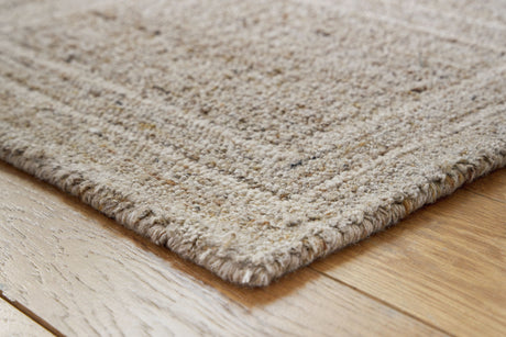 Brickburgh - Area Rug by Signature Design by Ashley® | Bel Furniture