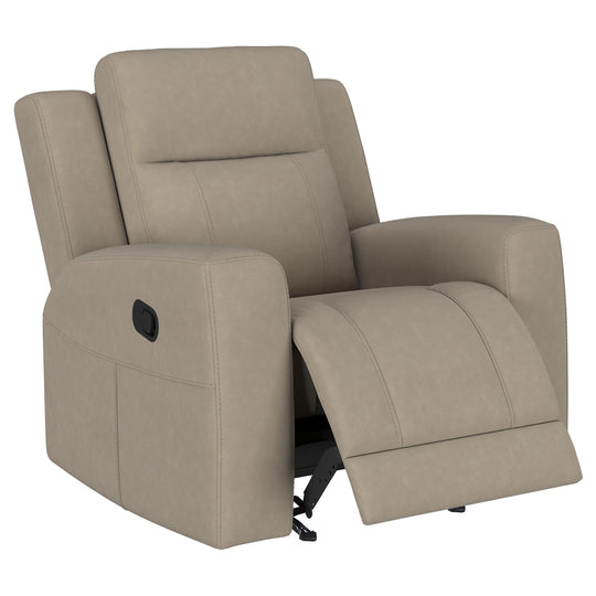 Brentwood - Upholstered Recliner Chair