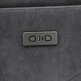 Adler - Upholstered Power Swivel Glider Recliner