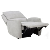 Sylmar - Chenille Upholstered Power Recliner