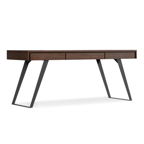 Lowry - Handcrafted Desk - view 28