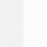 Figueroa - 5-Shelf Wine Storage Bar Cabinet - White High Gloss by Coaster Fine Furniture | Bel Furniture