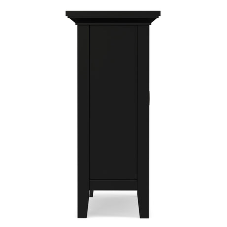 Redmond - Handcrafted Low Storage Cabinet - view 18