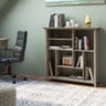 Amherst - Multi Cube Bookcase And Storage Unit by Simpli-Home | Bel Furniture