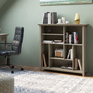 Amherst - Multi Cube Bookcase And Storage Unit by Simpli-Home | Bel Furniture