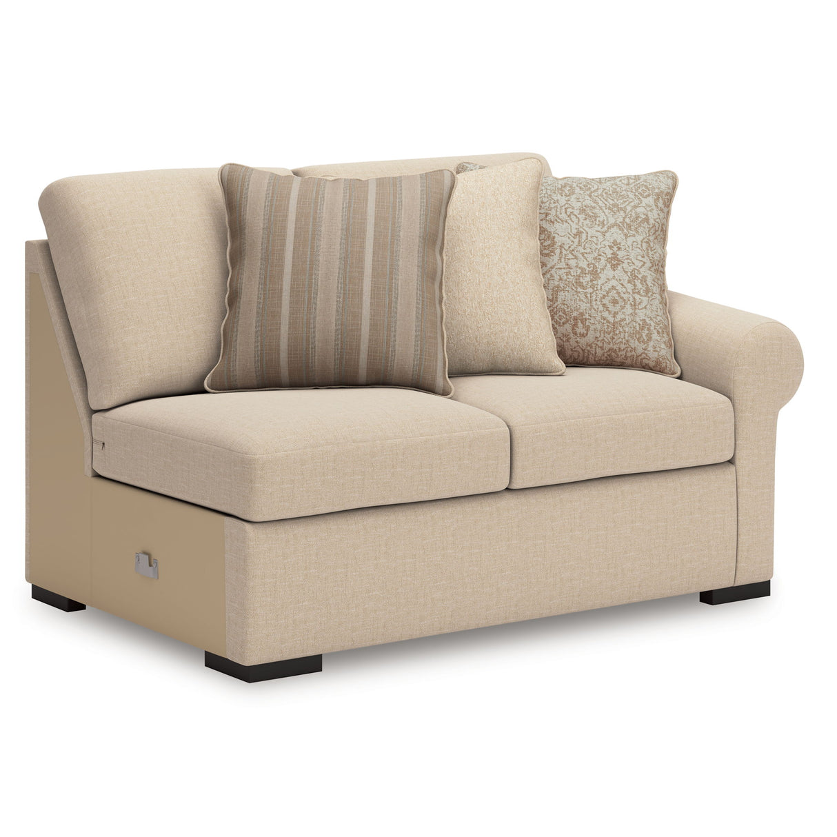 LadyMae - Sectional by Benchcraft® | Bel Furniture